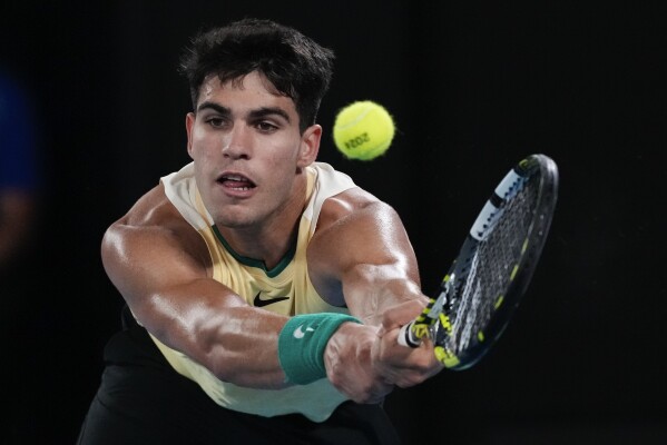 Tennis discount australia news